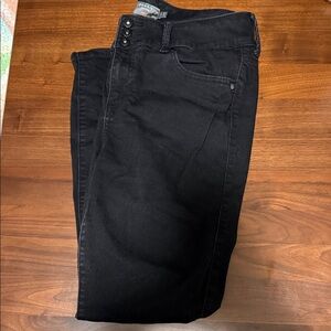 Torrid Women’s Black Jegging